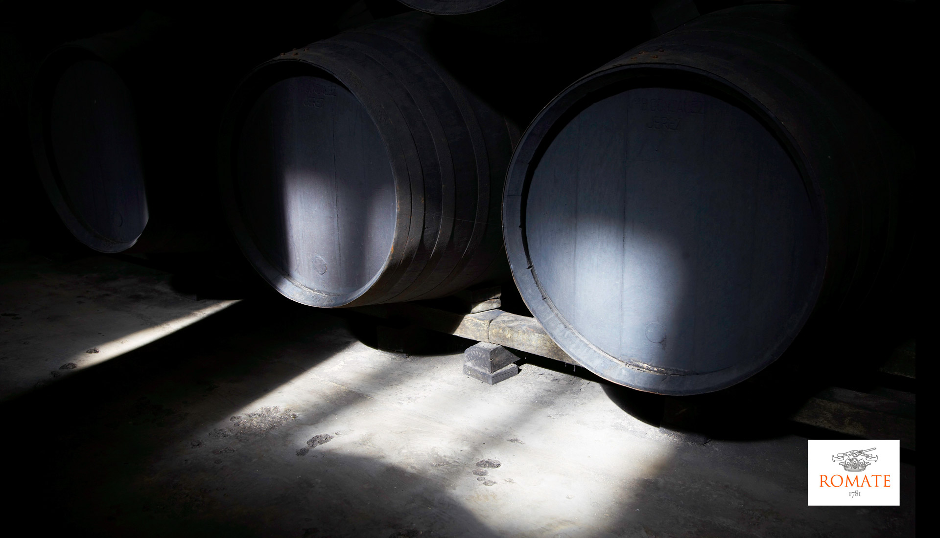 bodega sánchez romate, jerez