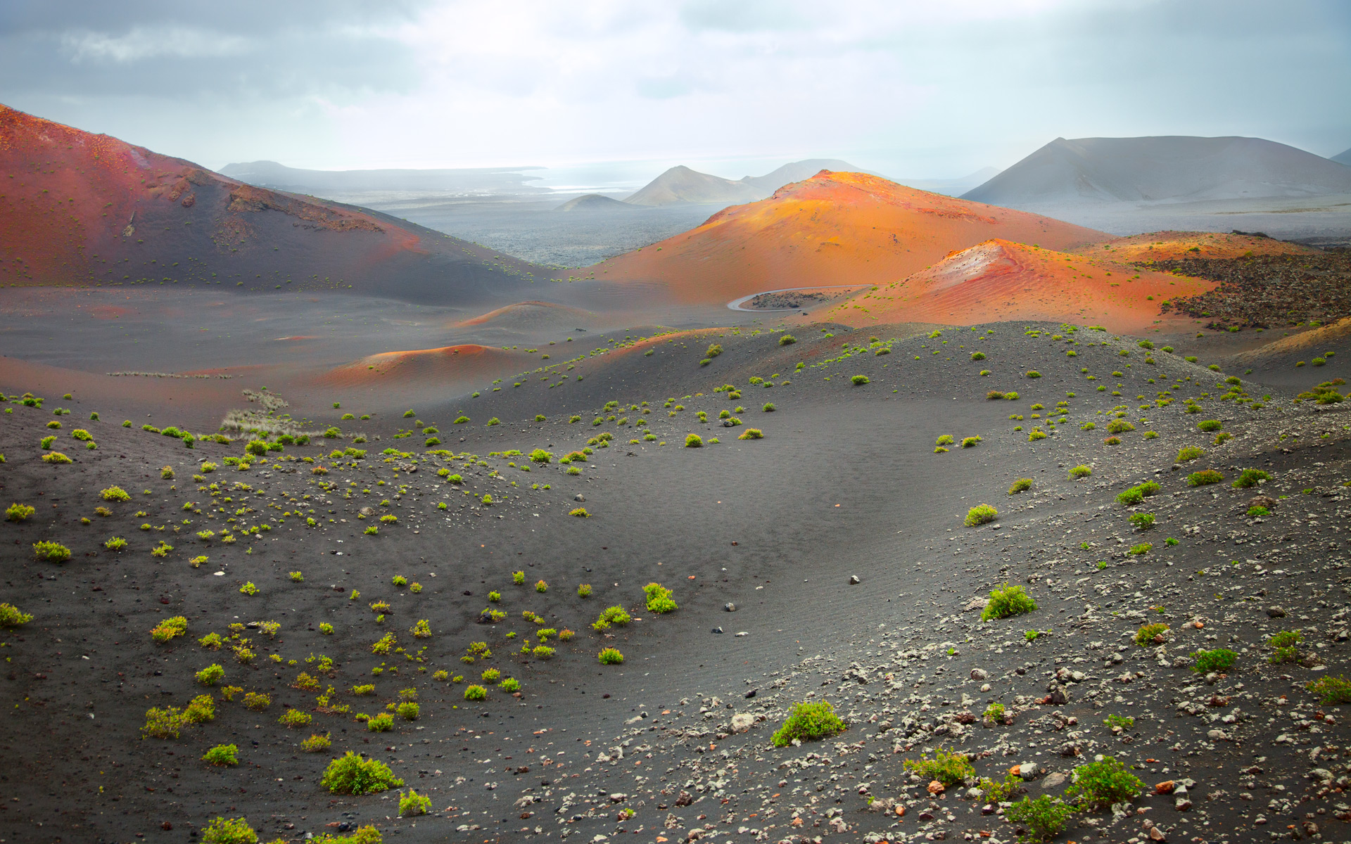 Lanzarote