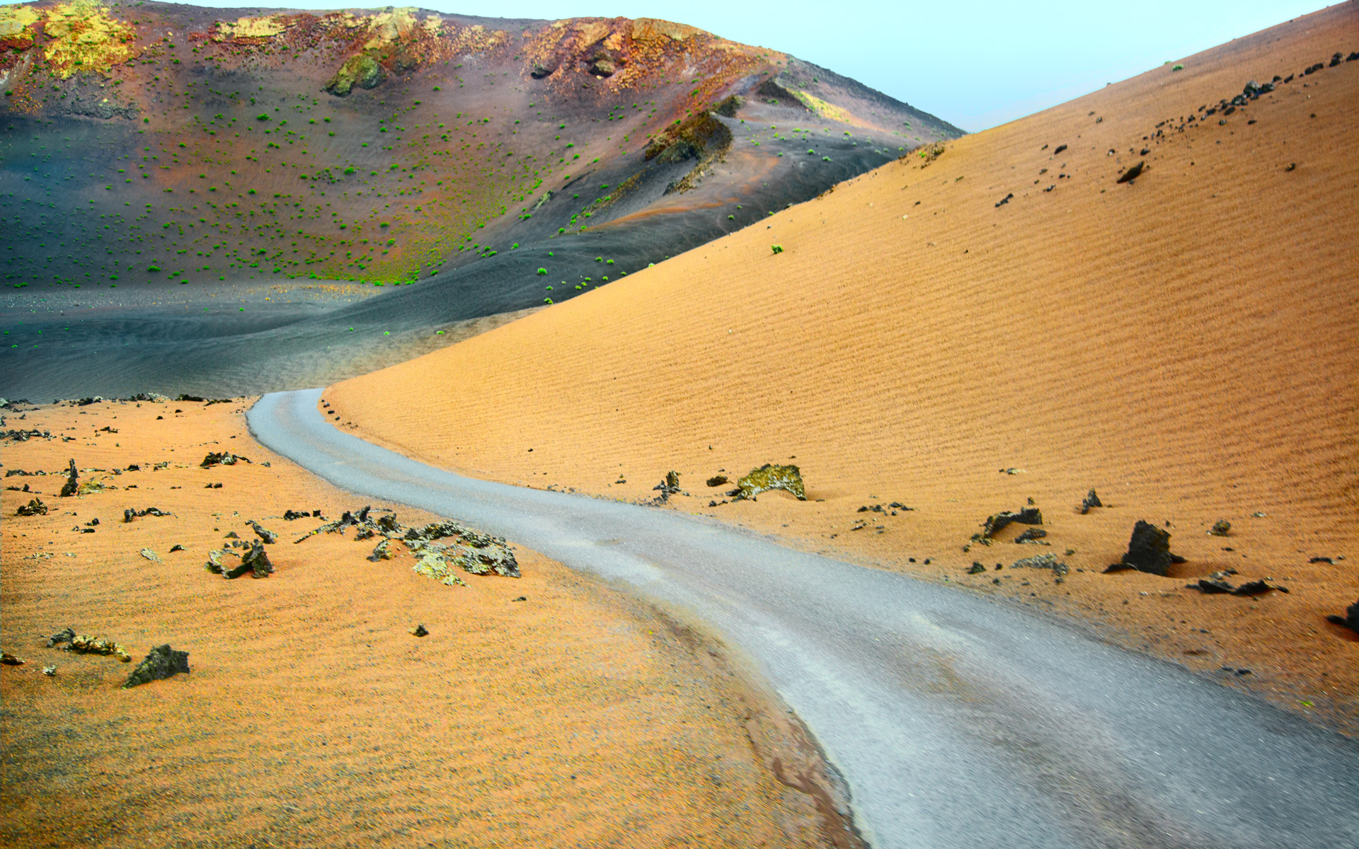 Lanzarote