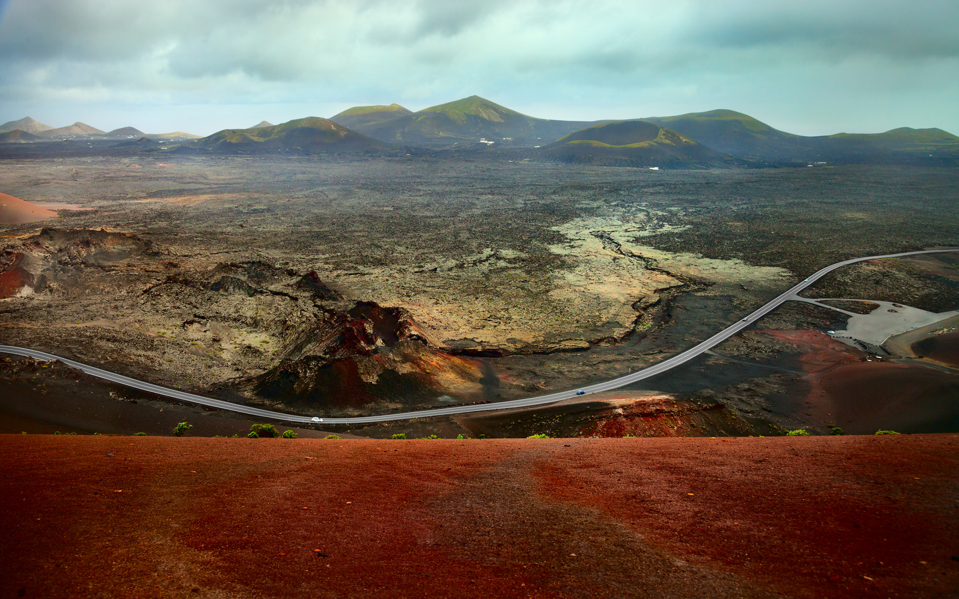 Lanzarote