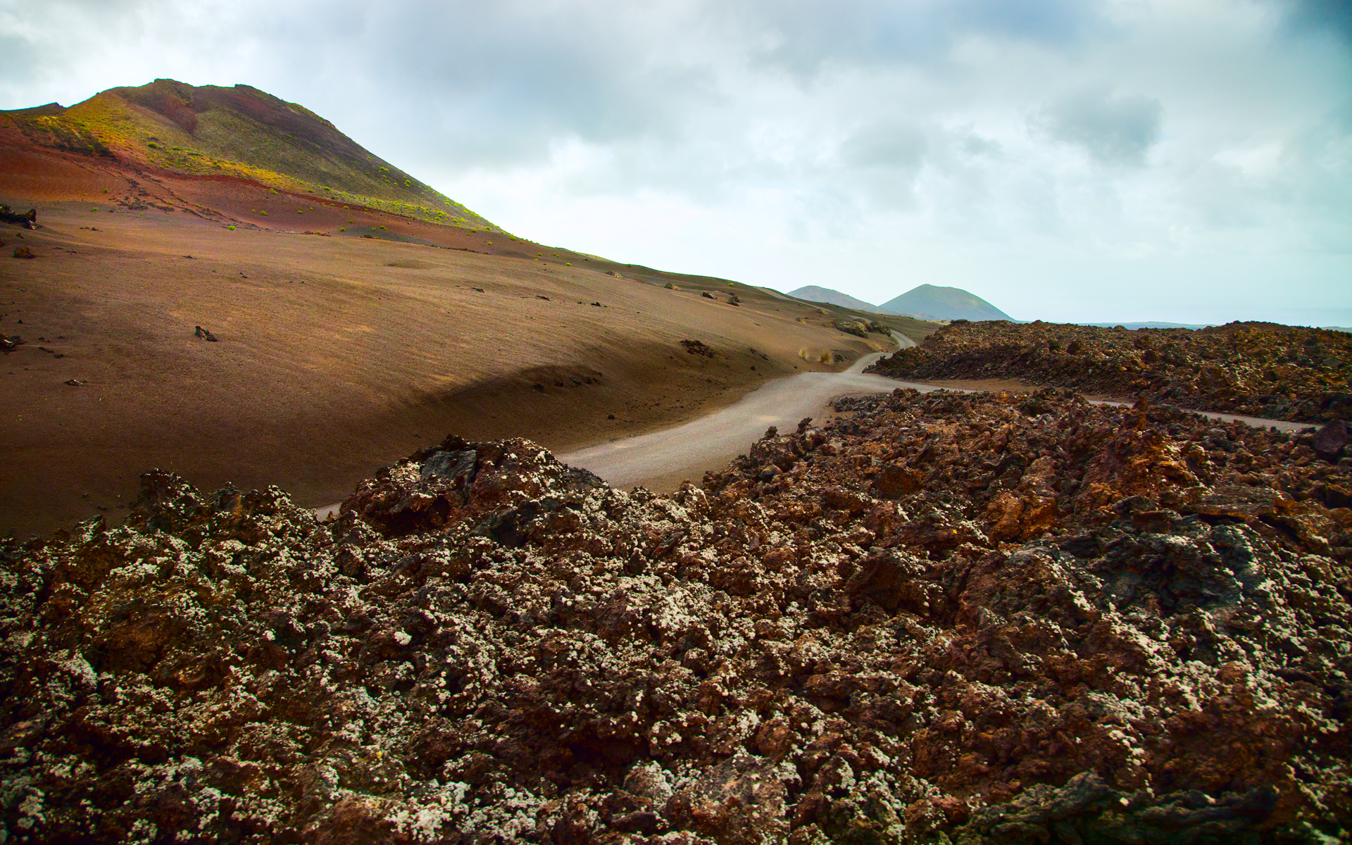 Lanzarote